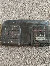 Gravis wallet purse for sale  PENZANCE