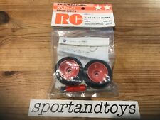 Tamiya spare parts usato  Roma