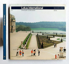 Lotus international 1986 usato  Roma