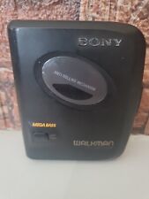 Walkman sony ex102 for sale  WIMBORNE