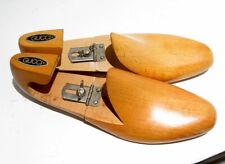 Um par de macas masculinas vintage Gucci de madeira 10 D Mackay Nova York EUA comprar usado  Enviando para Brazil