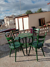 Tavolo quattro sedie usato  Martina Franca