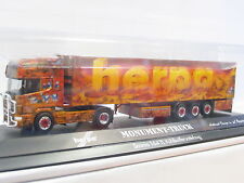 Herpa 120302 scania gebraucht kaufen  Erftstadt