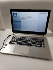 Toshiba Satellite E45-B4200 - Core i5-4210U - 8 GB RAM- NO  HDD for sale  Shipping to South Africa