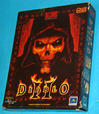 Diablo pc big usato  Roma