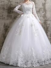 Abito sposa usato for sale  Shipping to Ireland