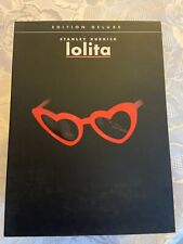 Lolita dvd boitier d'occasion  Tremblay-en-France
