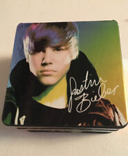 2011 JUSTIN BIEBER BRAVADO WATCH - MINT IN BOX - FREE Shipping for sale  Shipping to South Africa