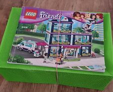 Lego friends 41318 gebraucht kaufen  Lengerich