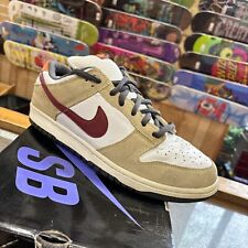 Nike dunk low for sale  Shipping to Ireland