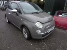 2008 fiat 500 for sale  WICKFORD
