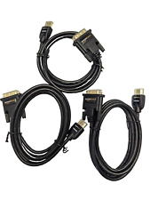 amazon basics hdmi cable 6ft for sale  Portland