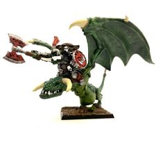 Orc warboss wyvern for sale  Austin