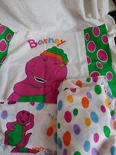 Vtg barney dinosaur for sale  Clitherall