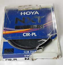 Hoya 58mm nxt for sale  Ellicott City