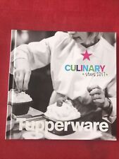 Tupperware rezeptbuch culinary gebraucht kaufen  Grabenstetten