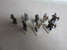 25mm painted metal for sale  HUNGERFORD