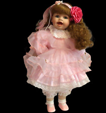 William tung doll for sale  Normal