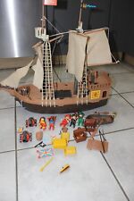 Playmobil 3550 piratenschiff gebraucht kaufen  Grötzingen
