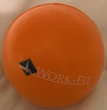 Stress ball orange for sale  Charlotte