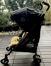 MACLAREN TECHNO XT original packaging 299,- Buggy pram sports Buggy 0 to 5 years, used for sale  Shipping to Ireland