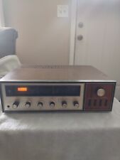 Receptor estéreo Am/Fm de estado sólido Kenwood Tk-88 segunda mano  Embacar hacia Mexico