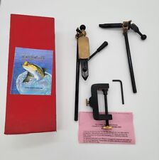Fly tying lever for sale  Greenwood