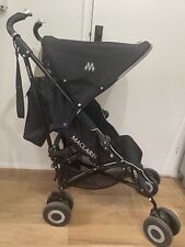 maclaren buggy techno xt for sale  PRINCES RISBOROUGH