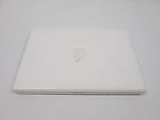 Apple Macbook A1181 13.3" Laptop 2008 Sem Bateria comprar usado  Enviando para Brazil