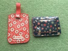 Cath kidston red for sale  BRADFORD