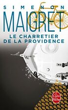 Charretier providence french d'occasion  Expédié en Belgium
