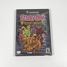 Scooby Doo Mystery Mayhem Gamecube SEM JOGO, usado comprar usado  Enviando para Brazil
