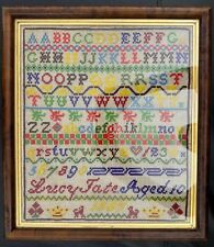 1887 cross stitch for sale  Kissimmee