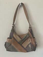 bag leather satchel cowhide for sale  De Queen