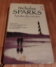 Nicholas sparks posto usato  Maserada Sul Piave