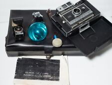 Polaroid automatic 250 for sale  Oxnard