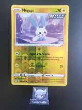 Carte pokémon négapi d'occasion  Juvisy-sur-Orge