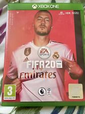 Xbox game fifa for sale  YORK