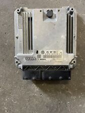 Calculateur moteur module d'occasion  Ressons-sur-Matz