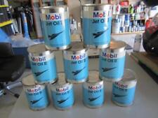 Mobil jet oil for sale  Ormond Beach