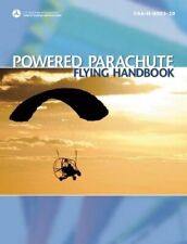 Powered parachute flying for sale  USA