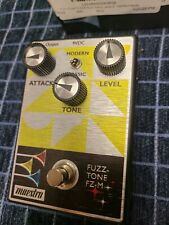 Maestro Fuzz-Tone FZ-M, used for sale  Shipping to South Africa