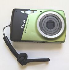 Cámara digital Kodak EasyShare M530 12,0 MP - verde funciona bien  segunda mano  Embacar hacia Argentina
