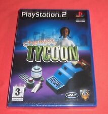 Playstation ps2 chemist d'occasion  Lille-