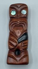 Vintage moana maori for sale  Summerville