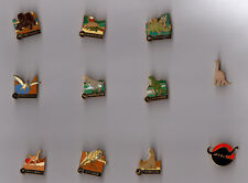 Pin dinosaure versions d'occasion  Beauvais