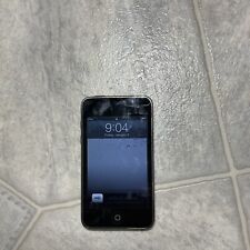 Apple iPod touch 3ra generación negro (32 GB) segunda mano  Embacar hacia Argentina