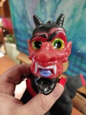 Vintage european devil for sale  Shipping to Ireland
