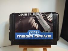 Death caliber sega for sale  Jackson