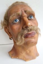 Antique wax mannequin for sale  New Hope